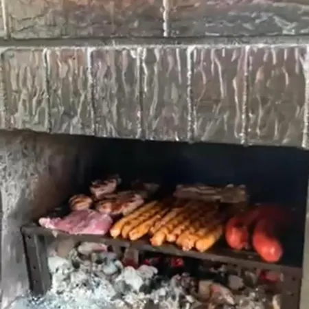 Сasa de vacaciones Seosko Turisticko Domacinstvo Jolovic Veles Guča