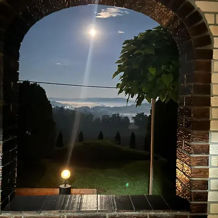 Seosko Turisticko Domacinstvo Jolovic Veles Дом отдыха Гуча