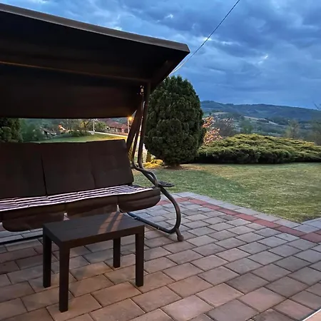 Seosko Turisticko Domacinstvo Jolovic Veles