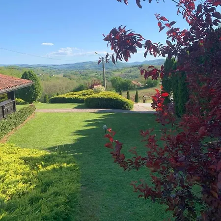 Дом отдыха Seosko Turisticko Domacinstvo Jolovic Veles