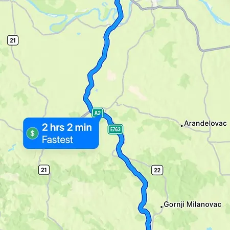 Seosko Turisticko Domacinstvo Jolovic Veles * Guca