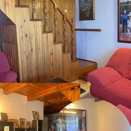 Seosko Turisticko Domacinstvo Jolovic Veles Holiday home Guca
