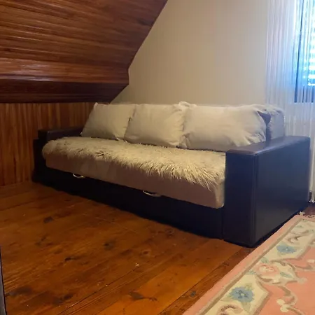 Seosko Turisticko Domacinstvo Jolovic Veles