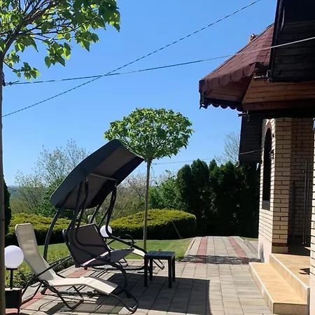 Seosko Turisticko Domacinstvo Jolovic Veles Holiday home