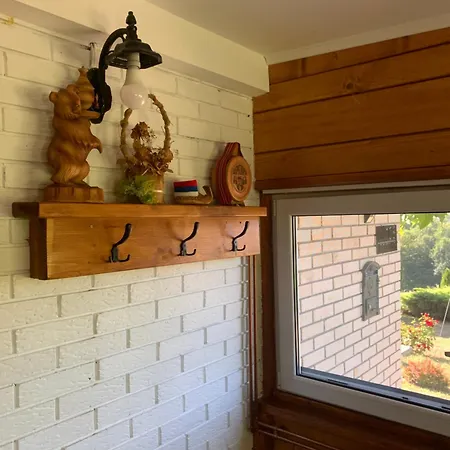 Seosko Turisticko Domacinstvo Jolovic Veles Дом отдыха