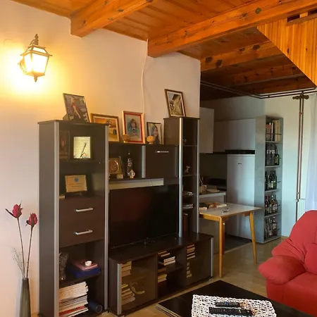 Seosko Turisticko Domacinstvo Jolovic Veles Guca
