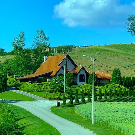 Seosko Turisticko Domacinstvo Jolovic Veles * Guca