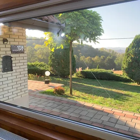 Дом отдыха Seosko Turisticko Domacinstvo Jolovic Veles *