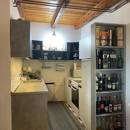 Holiday home Seosko Turisticko Domacinstvo Jolovic Veles *