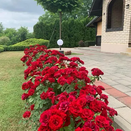 Дом отдыха Seosko Turisticko Domacinstvo Jolovic Veles *