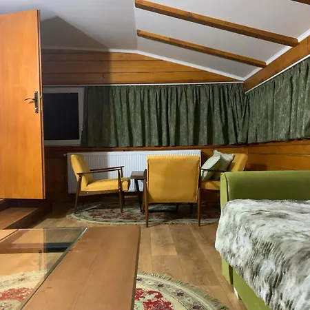 Holiday home Seosko Turisticko Domacinstvo Jolovic Veles