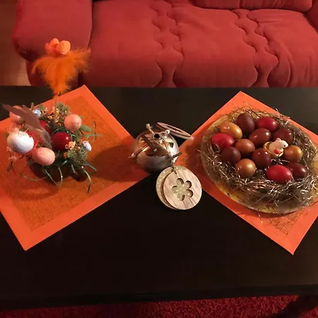 Holiday home Seosko Turisticko Domacinstvo Jolovic Veles