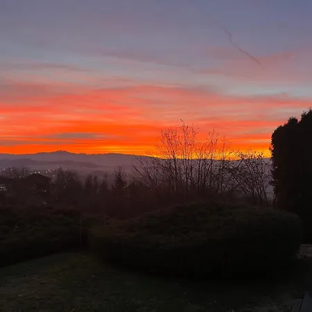 Seosko Turisticko Domacinstvo Jolovic Veles Tatil Evi *