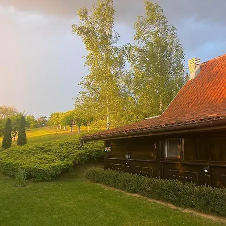 Seosko Turisticko Domacinstvo Jolovic Veles Holiday home