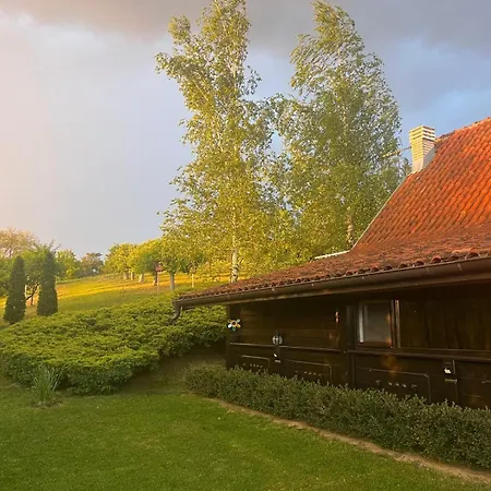 Seosko Turisticko Domacinstvo Jolovic Veles Tatil Evi