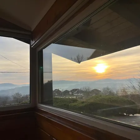 Holiday home Seosko Turisticko Domacinstvo Jolovic Veles
