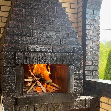 Seosko Turisticko Domacinstvo Jolovic Veles