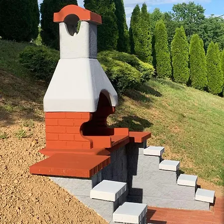 Seosko Turisticko Domacinstvo Jolovic Veles *