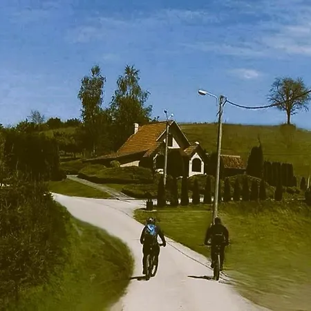 Seosko Turisticko Domacinstvo Jolovic Veles Дом отдыха *