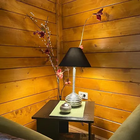 Seosko Turisticko Domacinstvo Jolovic Veles Дом отдыха