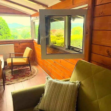 Дом отдыха Seosko Turisticko Domacinstvo Jolovic Veles *