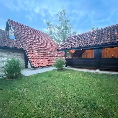 Seosko Turisticko Domacinstvo Jolovic Veles