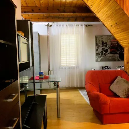 Дом отдыха Seosko Turisticko Domacinstvo Jolovic Veles