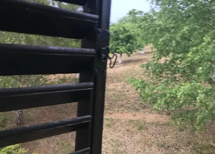 Seosko Turisticko Domacinstvo Jolovic Veles Tatil Evi