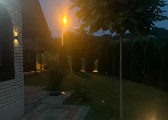 Seosko Turisticko Domacinstvo Jolovic Veles * Guča