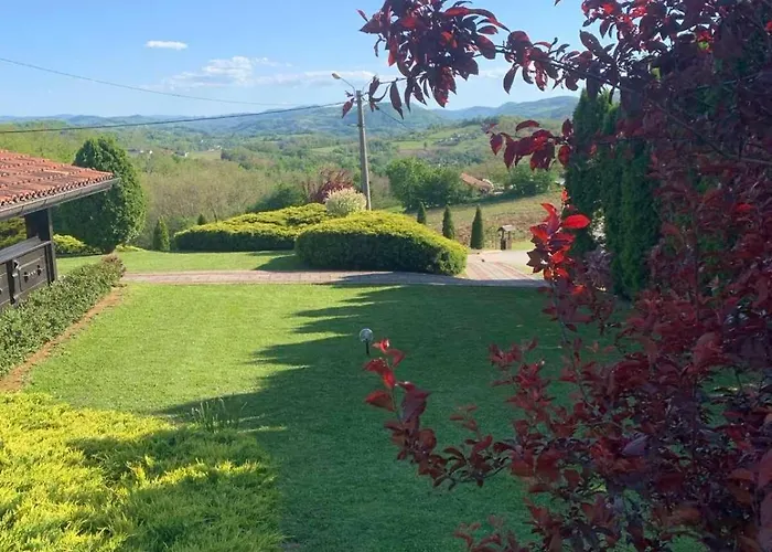 Tatil Evi Seosko Turisticko Domacinstvo Jolovic Veles