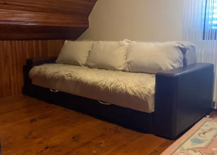 Seosko Turisticko Domacinstvo Jolovic Veles