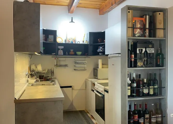 Tatil Evi Seosko Turisticko Domacinstvo Jolovic Veles *