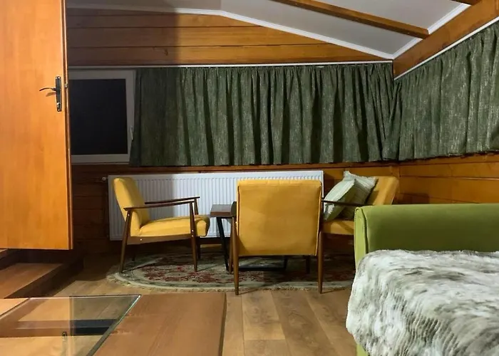 Tatil Evi Seosko Turisticko Domacinstvo Jolovic Veles