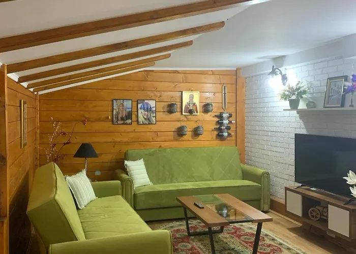 Seosko Turisticko Domacinstvo Jolovic Veles