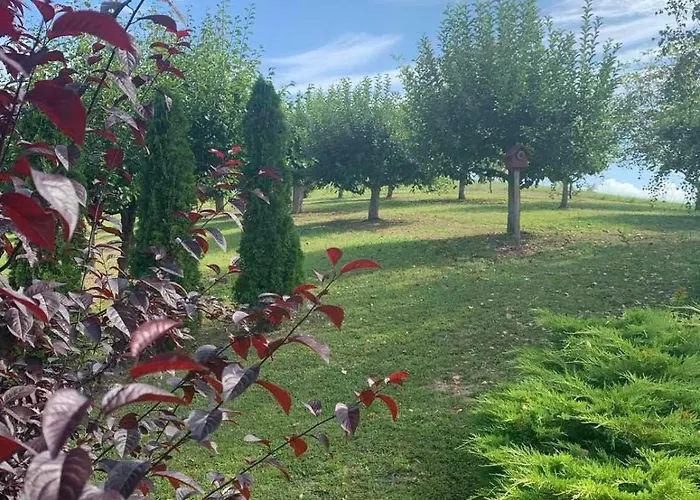 Seosko Turisticko Domacinstvo Jolovic Veles *