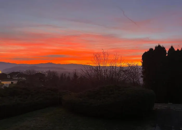 Seosko Turisticko Domacinstvo Jolovic Veles Tatil Evi *