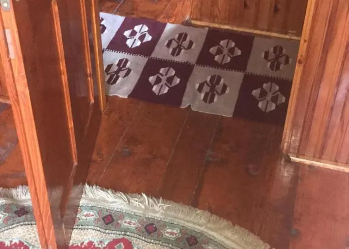 Seosko Turisticko Domacinstvo Jolovic Veles Tatil Evi *