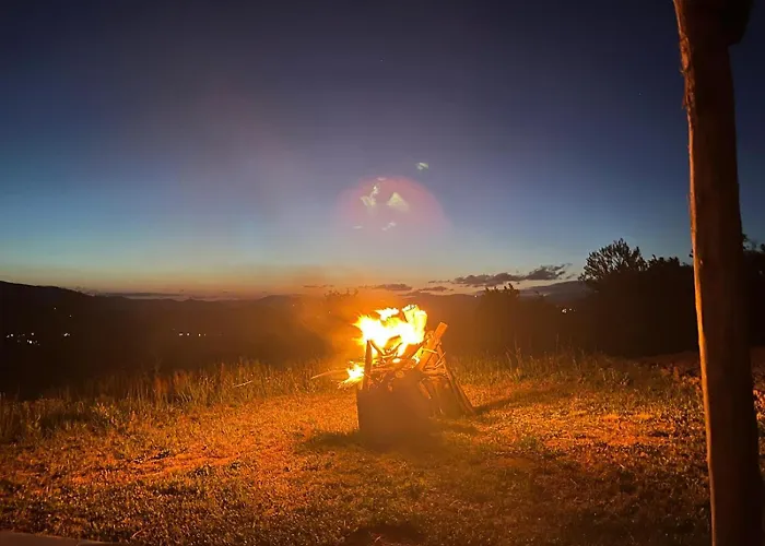 Seosko Turisticko Domacinstvo Jolovic Veles Tatil Evi Guča