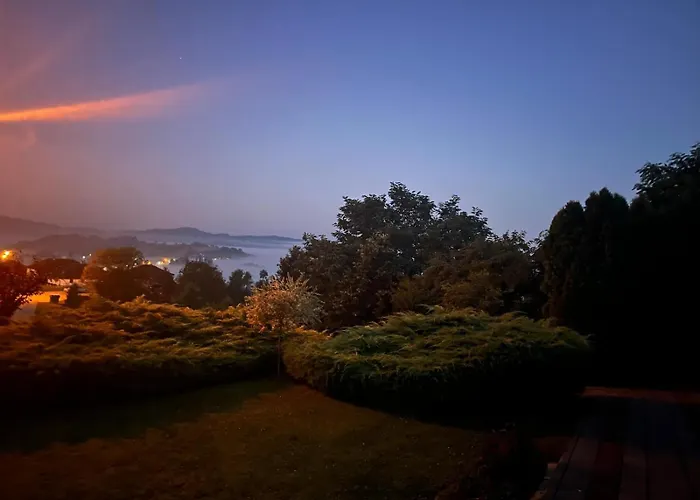 Seosko Turisticko Domacinstvo Jolovic Veles * Guča