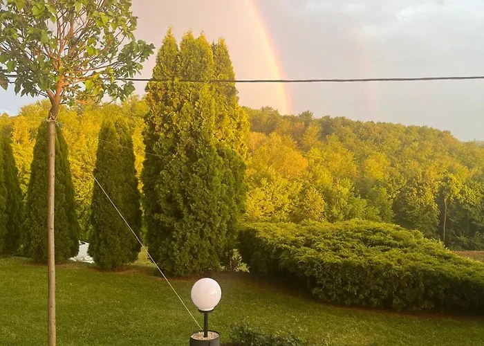 Tatil Evi Seosko Turisticko Domacinstvo Jolovic Veles