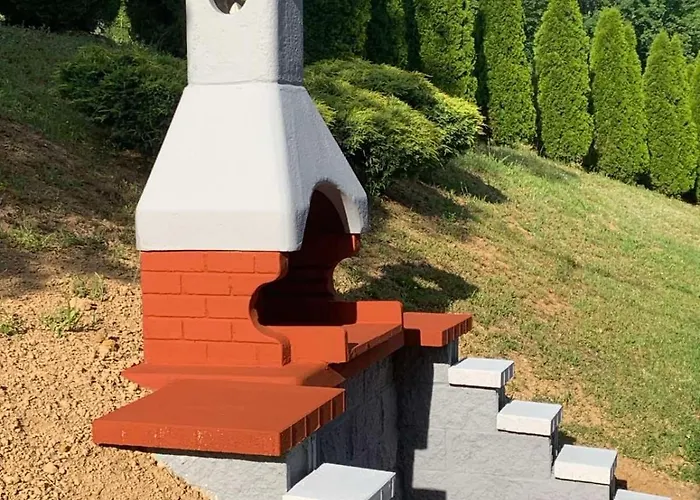 Seosko Turisticko Domacinstvo Jolovic Veles *