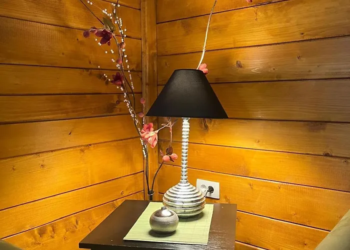 Seosko Turisticko Domacinstvo Jolovic Veles Tatil Evi