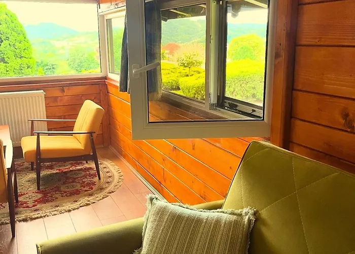 Tatil Evi Seosko Turisticko Domacinstvo Jolovic Veles *