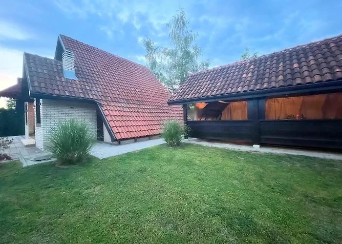 Seosko Turisticko Domacinstvo Jolovic Veles