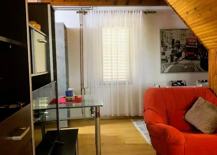 Tatil Evi Seosko Turisticko Domacinstvo Jolovic Veles