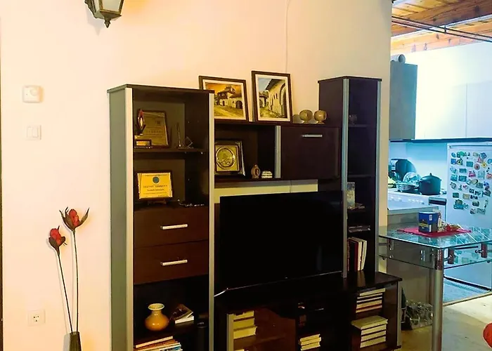 Seosko Turisticko Domacinstvo Jolovic Veles Tatil Evi Guča